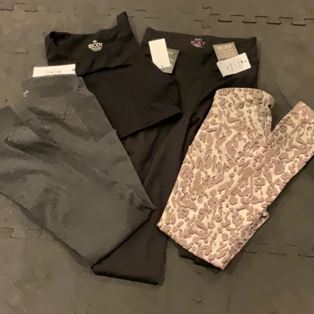 Athletic Bundle - Picture 1 of 1